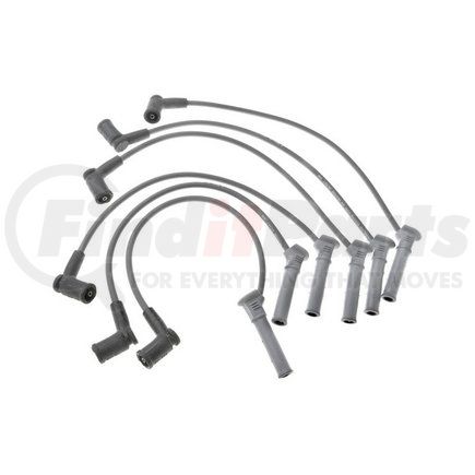 26698 by STANDARD IGNITION - Spark Plug Wire Set