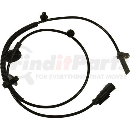 ALS2039T by STANDARD IGNITION - ABS Speed Sensor