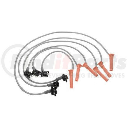 26682 by STANDARD IGNITION - WIRE SET