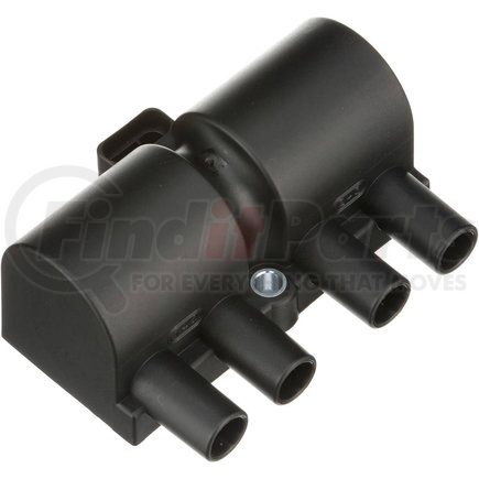 UF503T by STANDARD IGNITION - Ignition Coil