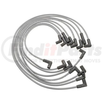 26886 by STANDARD IGNITION - Spark Plug Wire Set