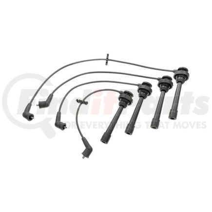 25415 by STANDARD IGNITION - WIRE SET