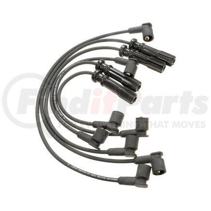 27501 by STANDARD IGNITION - WIRE SET