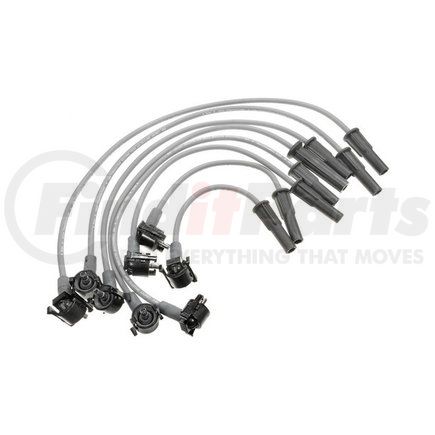 26462 by STANDARD IGNITION - WIRE SET