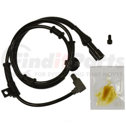 ALS197T by STANDARD IGNITION - ABS Speed Sensor