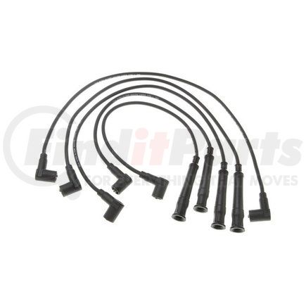 29523 by STANDARD IGNITION - WIRE SET