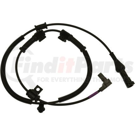 ALS505T by STANDARD IGNITION - ABS Speed Sensor