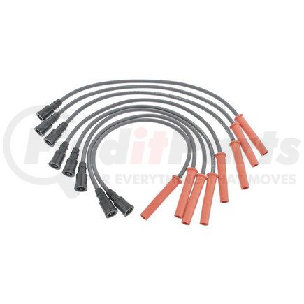 26937 by STANDARD IGNITION - Spark Plug Wire Set