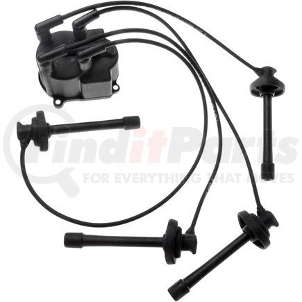 2JH147 by STANDARD IGNITION - STANDARD IGNITION 2JH147 Other Parts