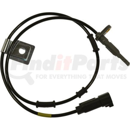 ALS2199T by STANDARD IGNITION - ABS Speed Sensor