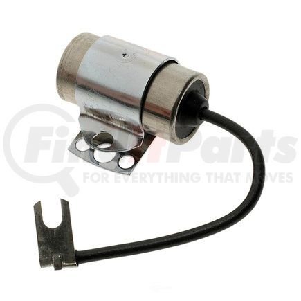 DR60T by STANDARD IGNITION - Condenser