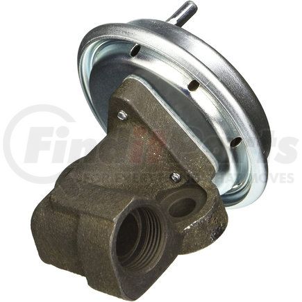 EGV452T by STANDARD IGNITION - EGR Valve