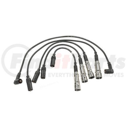 29513 by STANDARD IGNITION - WIRE SET