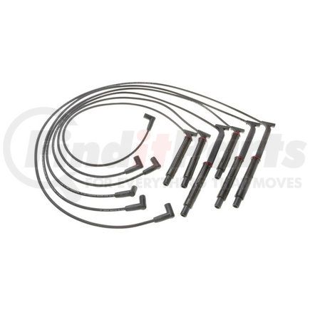 27657 by STANDARD IGNITION - WIRE SET