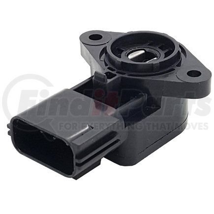 TH381T by STANDARD IGNITION - THROTTLE POSITION SENSOR