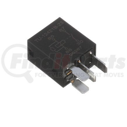 RY665T by STANDARD IGNITION - A/C Control Relay