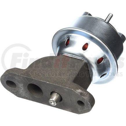 EGV256T by STANDARD IGNITION - EGR Valve