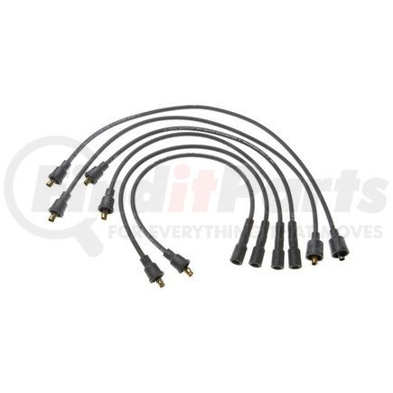 27423 by STANDARD IGNITION - Spark Plug Wire Set