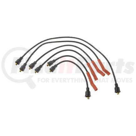 27409 by STANDARD IGNITION - Spark Plug Wire Set