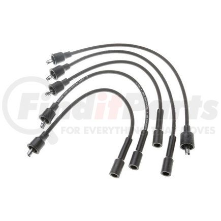 29437 by STANDARD IGNITION - Spark Plug Wire