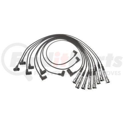 27872 by STANDARD IGNITION - Spark Plug Wire Set