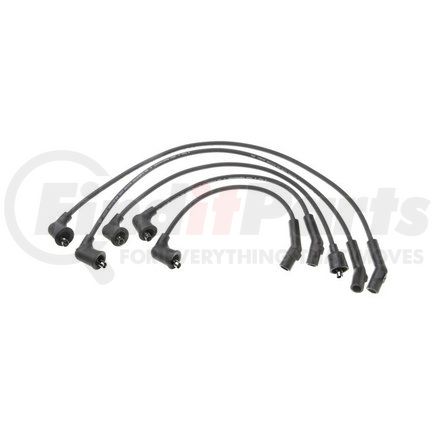 29488 by STANDARD IGNITION - Spark Plug Wire Set