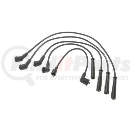 29410 by STANDARD IGNITION - Spark Plug Wire Set