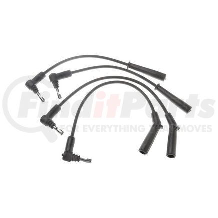 27436 by STANDARD IGNITION - WIRE SET