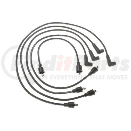 29520 by STANDARD IGNITION - Spark Plug Wire Set