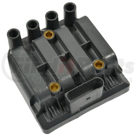 UF484T by STANDARD IGNITION - IGNITION COIL