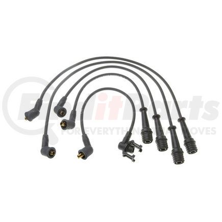 29505 by STANDARD IGNITION - WIRE SET