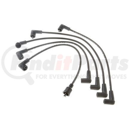 29436 by STANDARD IGNITION - Spark Plug Wire Set