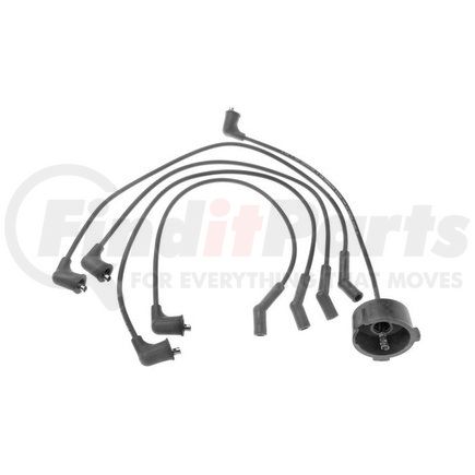 29483 by STANDARD IGNITION - Spark Plug Wire Set
