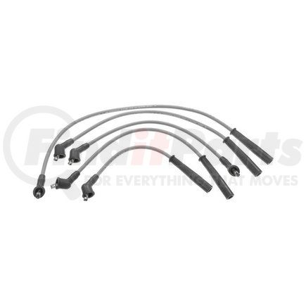 26441 by STANDARD IGNITION - WIRE SET