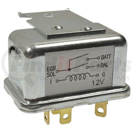 SR112T by STANDARD IGNITION - Relay