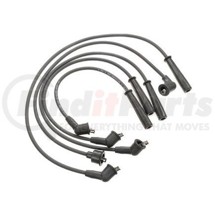 29518 by STANDARD IGNITION - WIRE SET