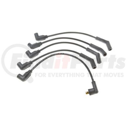 29475 by STANDARD IGNITION - WIRE SET