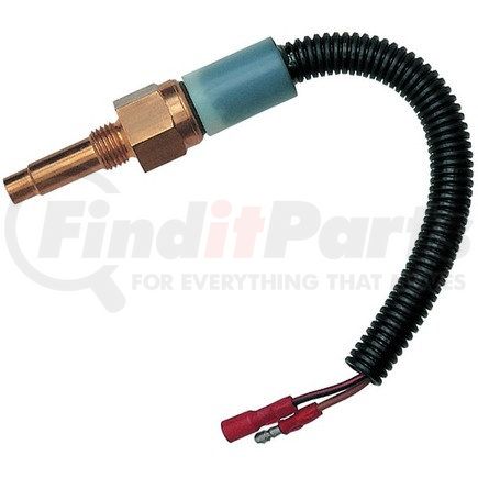 013309031 by HELLA - Coolant Temperature Sensor, 2-Pin Connector