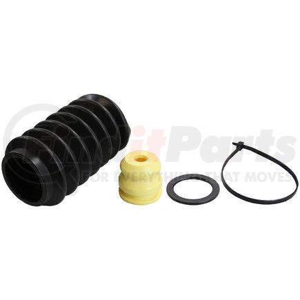 AMS63620 by NAVISTAR - Strut-Mate Strut Boot Kit