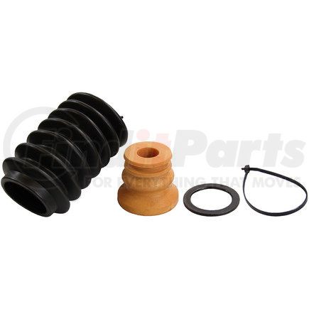 AMS63622 by NAVISTAR - Strut-Mate Strut Boot Kit