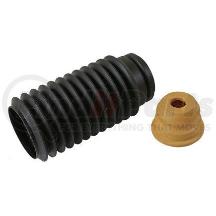 AMS63632 by NAVISTAR - Strut-Mate Strut Boot Kit