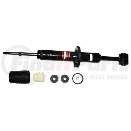 AMS71124 by NAVISTAR - Reflex Suspension Strut