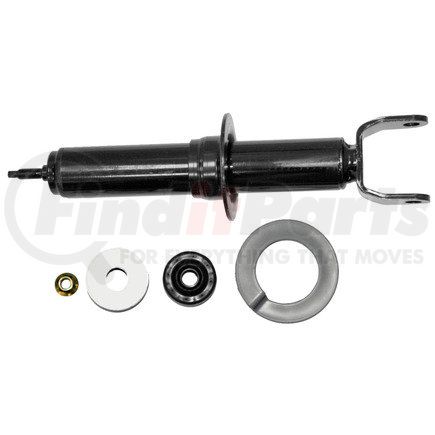 AMS72292 by NAVISTAR - Reflex Suspension Strut