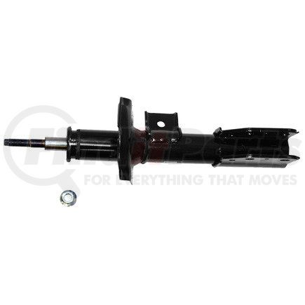 AMS72210 by NAVISTAR - Reflex Suspension Strut