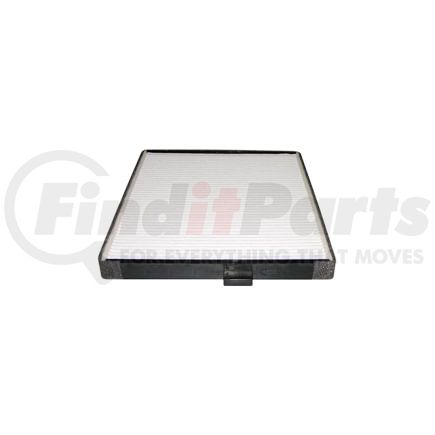 AFC1306 by HASTINGS RING SETS - Cabin Air Element