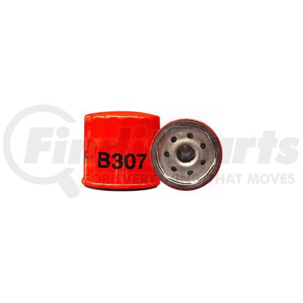 B307 by HASTINGS RING SETS - Lube or Hyd Spin-on