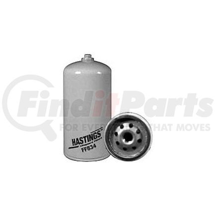 FF834 by HASTINGS RING SETS - Fuel Spin-on
