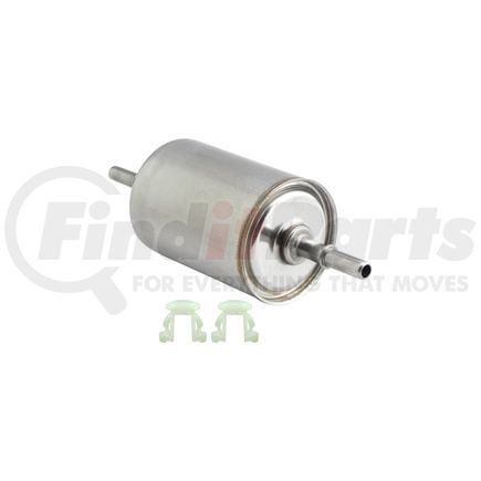 GF279 by HASTINGS RING SETS - In-Line Fuel Filter