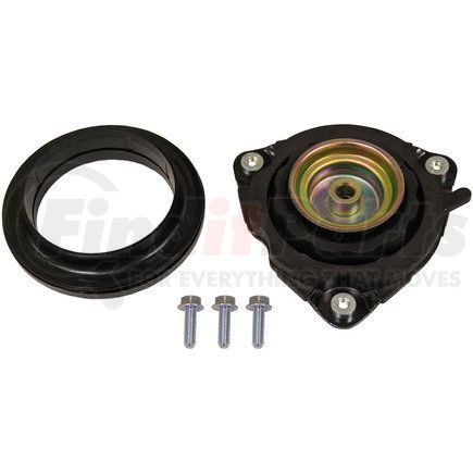 AMS908998 by NAVISTAR - Strut-Mate Strut Mounting Kit