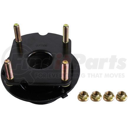 AMS909905 by NAVISTAR - Strut-Mate Strut Mounting Kit